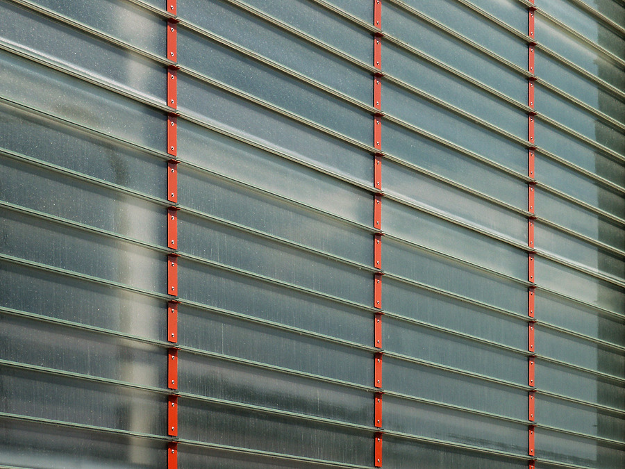 Optima Horizons by Daniel Kieckhefer