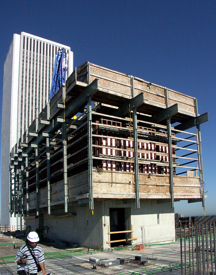 340 on the Park by Marshall Gerometta