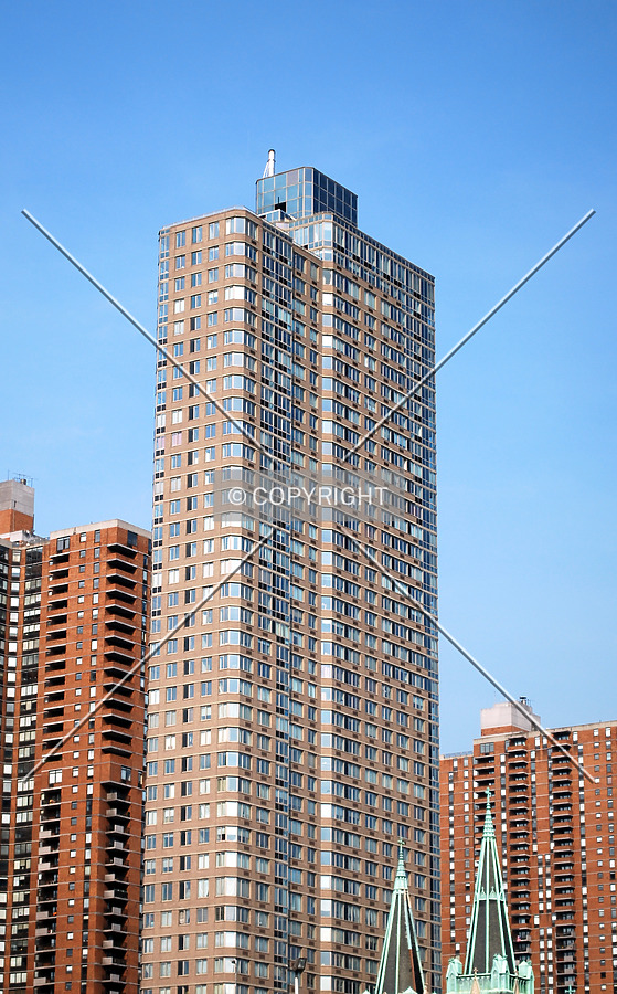 Victory Apartments by Royce Douglas