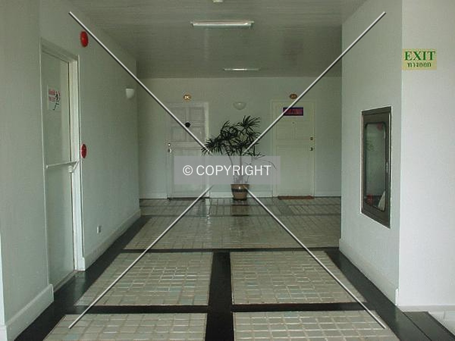 Central Waterfront Suites Hotel by Nephilim