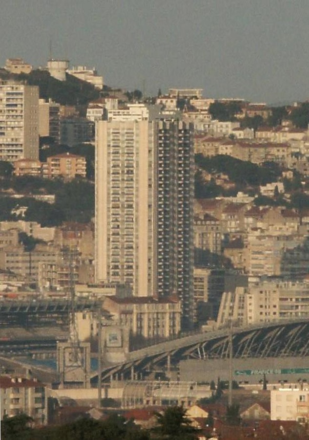 Le Grand Pavois by Huopa