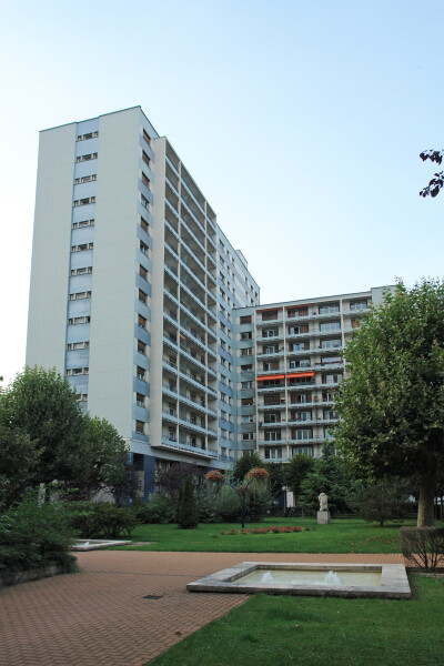 6-10 Avenue Du Général De Gaulle