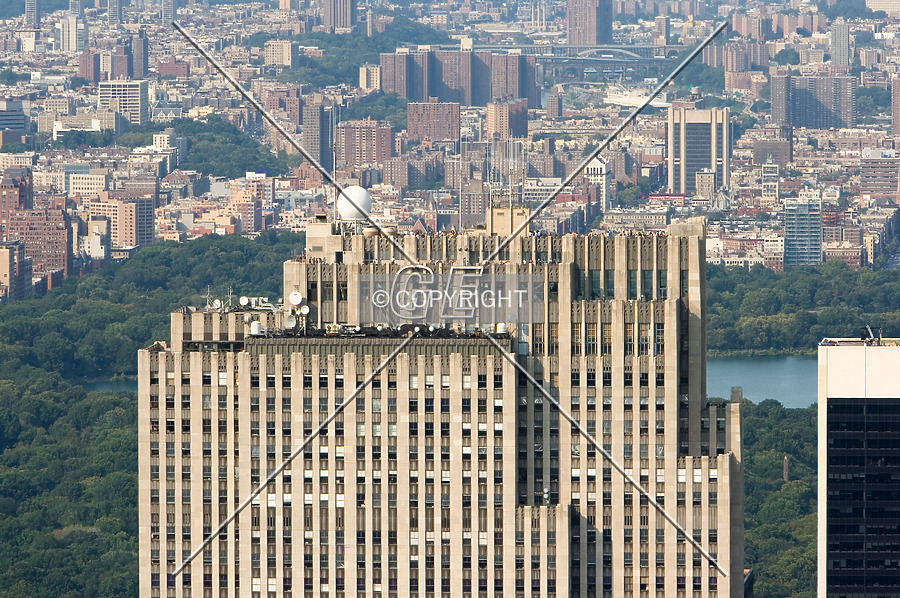 30 Rockefeller Plaza by Serdica