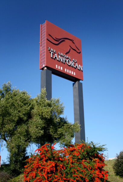The Shops at Tanforan