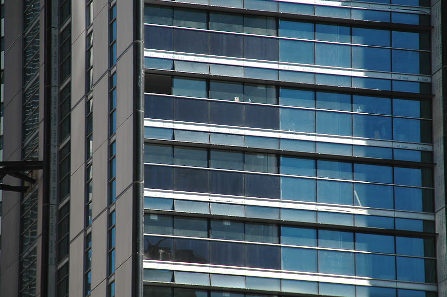 Lumière Residences by John Bek