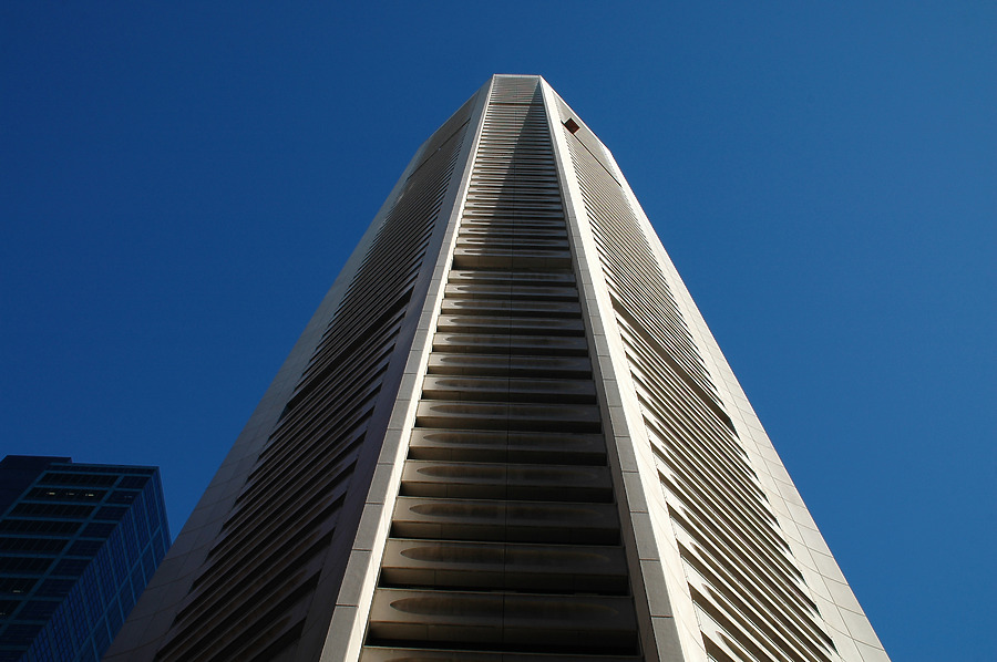 MLC Centre by John Bek