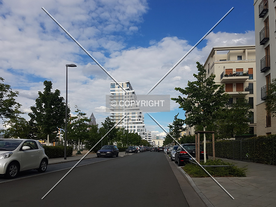 Praedium by Nephilim