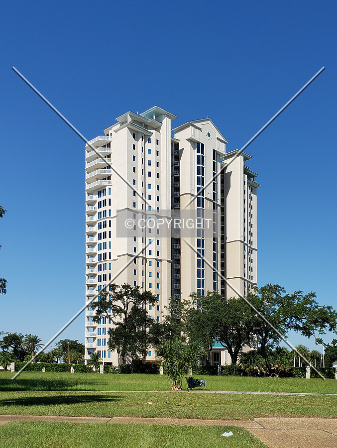 Beau View Towers I by Ryan Hildebrand