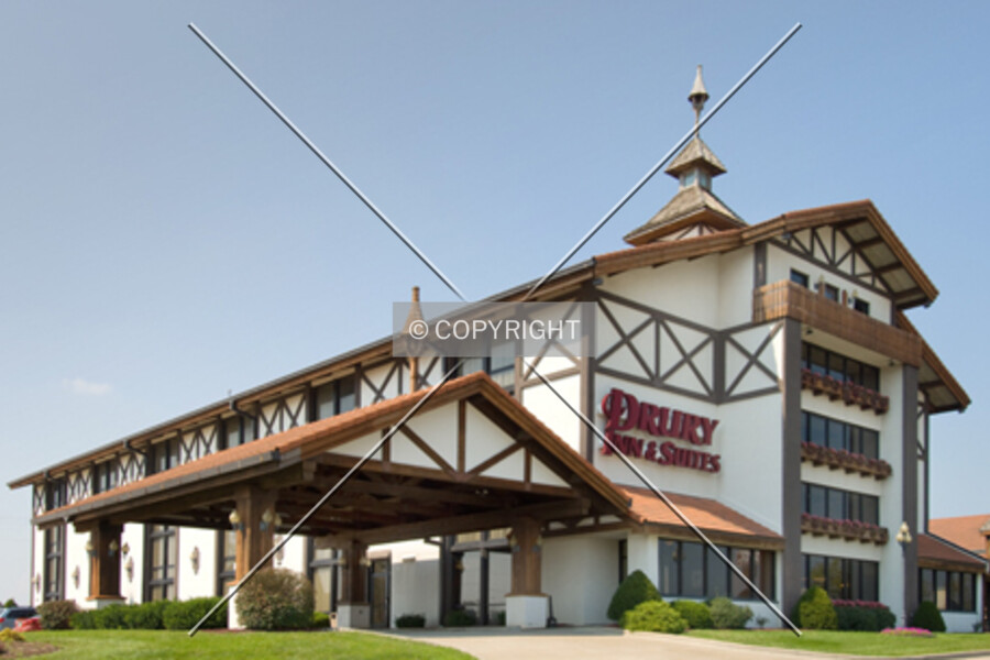 Drury Inn & Suites