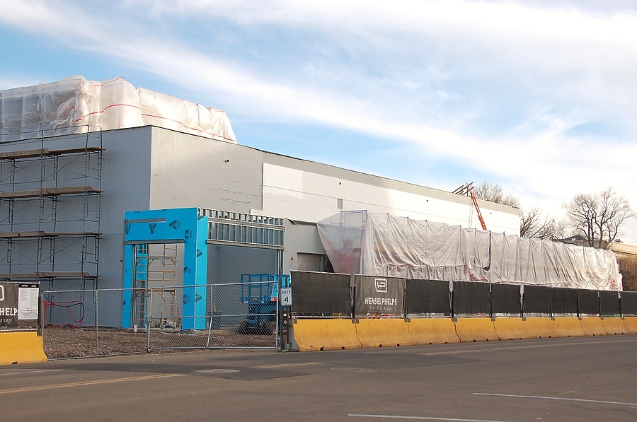 DoubleTree by Hilton Greeley by Brian LoBue