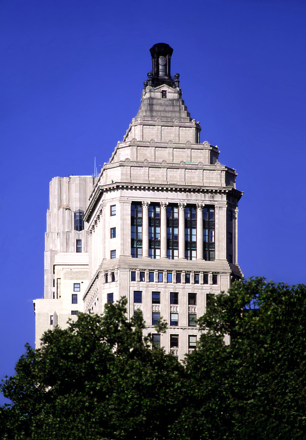 26 Broadway by John Cahill