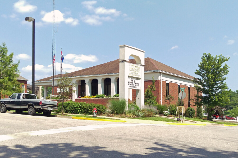 Jefferson City Parks and Recreation