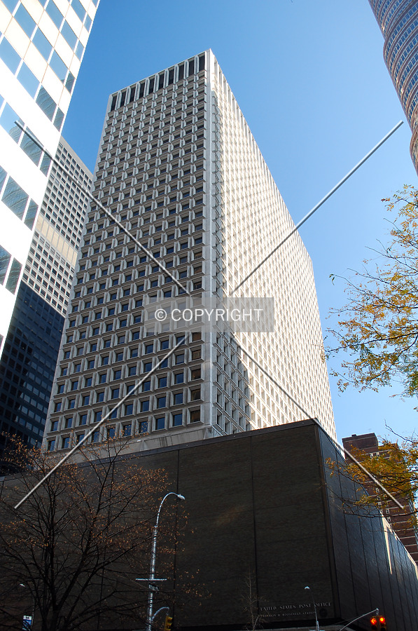 909 Third Avenue by Royce Douglas