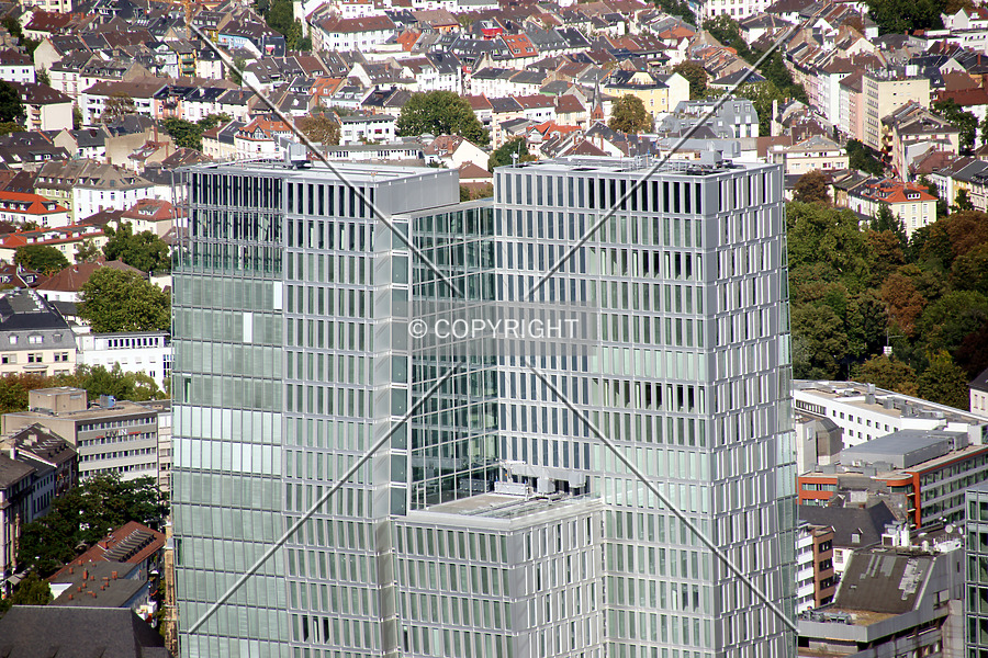 Nextower by Nephilim