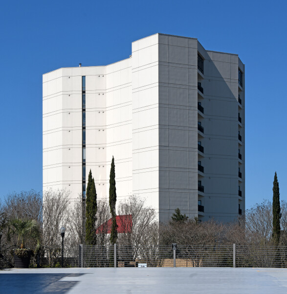 Bridgepointe Condominiums
