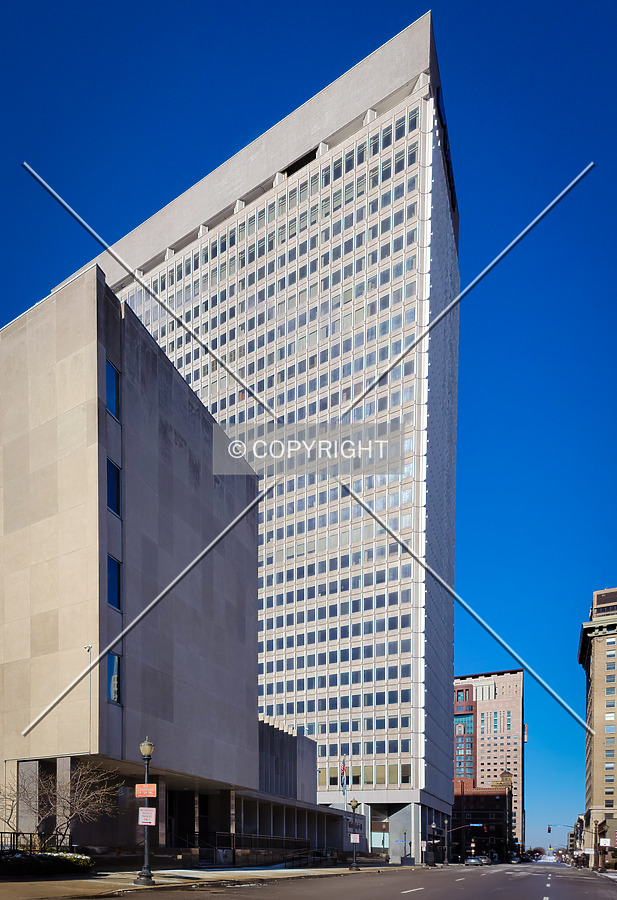 PNC Plaza by Ryan Hildebrand