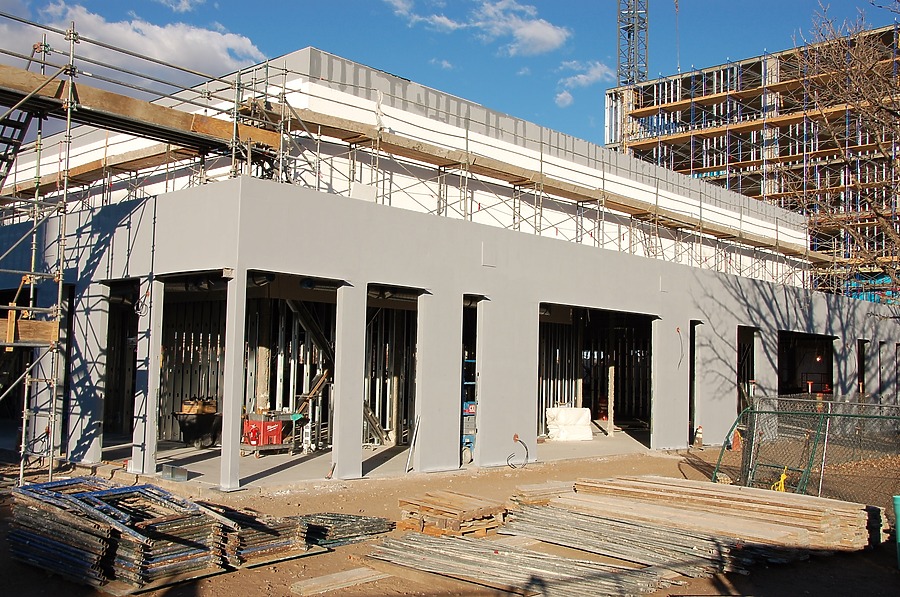 DoubleTree by Hilton Greeley by Brian LoBue