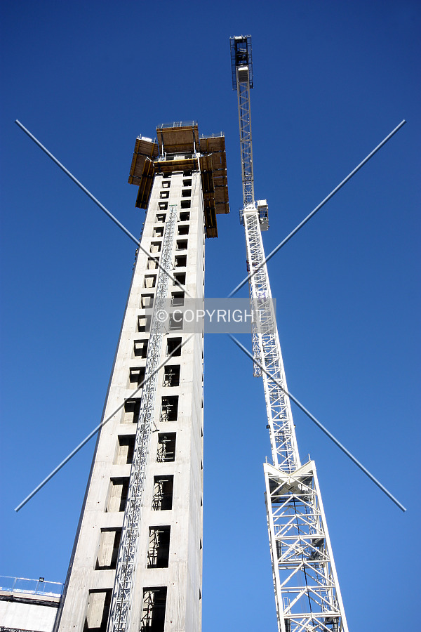 Victoria Hall by Neil Nickolds