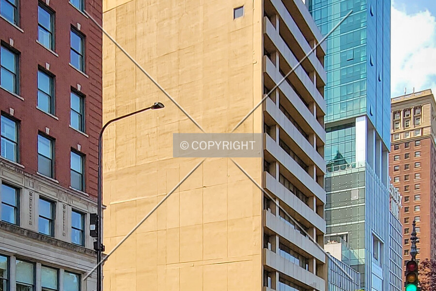 Johnson Publishing Company Building