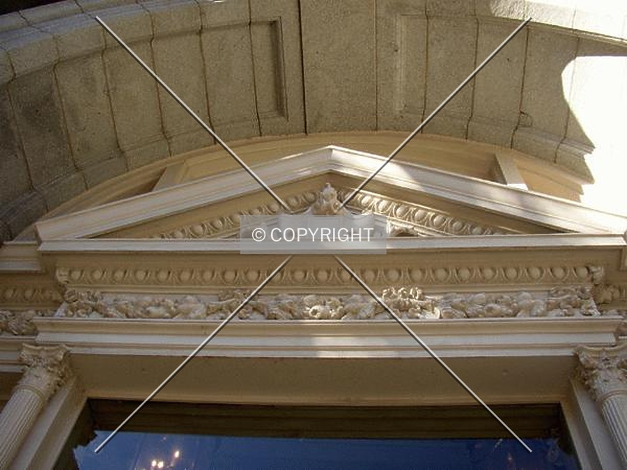 People's Office Building by Chris Patriarca