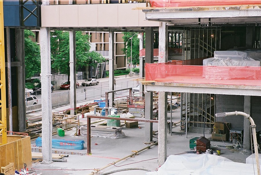 1800 Larimer Street by Brian LoBue