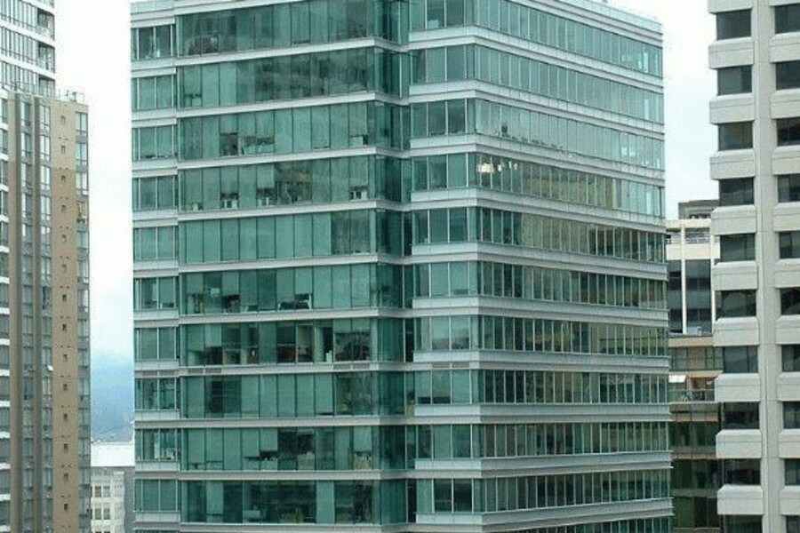 Melville Place