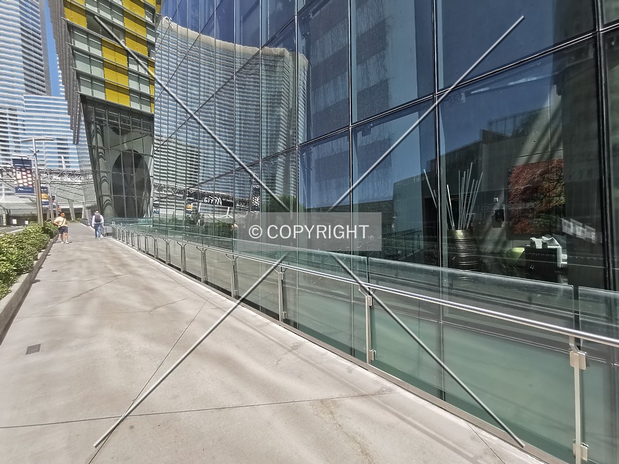 Veer Towers East by Nephilim