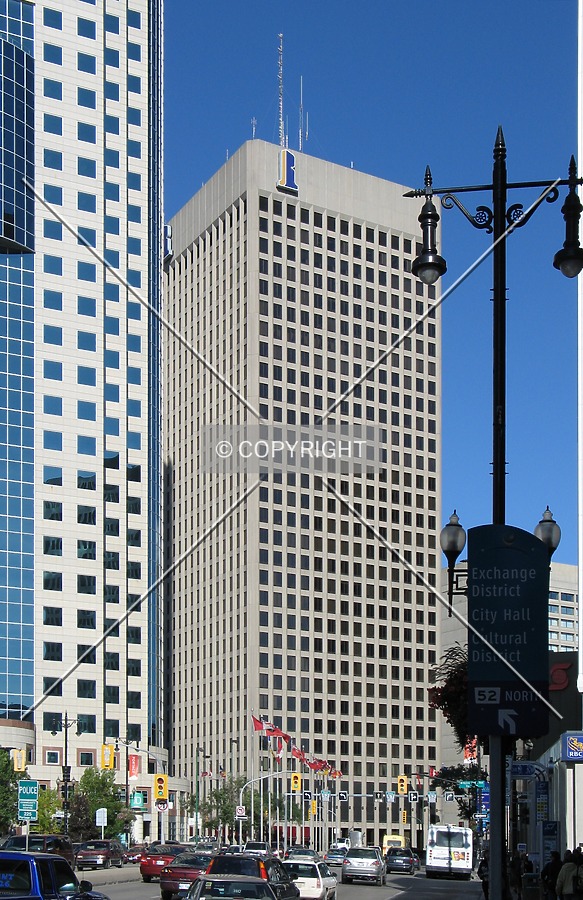 Richardson Building by Emmanuel D.
