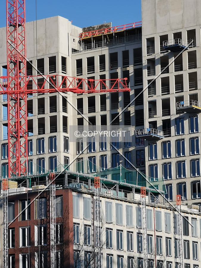 DB Tower by Nephilim