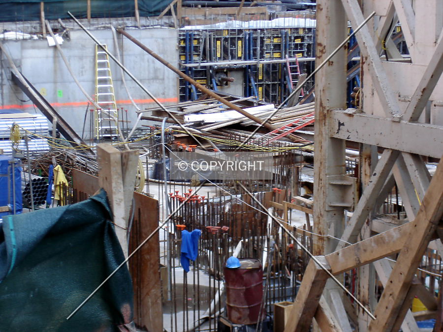 W New York Downtown Hotel and Residences by Royce Douglas