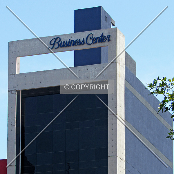 Quilmeño Business Center by Jerónimo Acosta