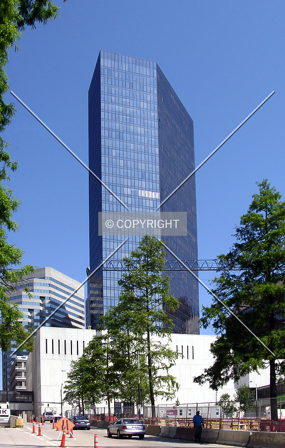 One South at The Plaza by Chris Patriarca