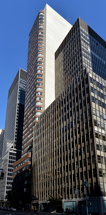 767 Third Avenue by John Cahill