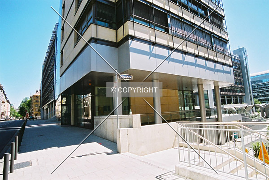 Skylight by Nephilim