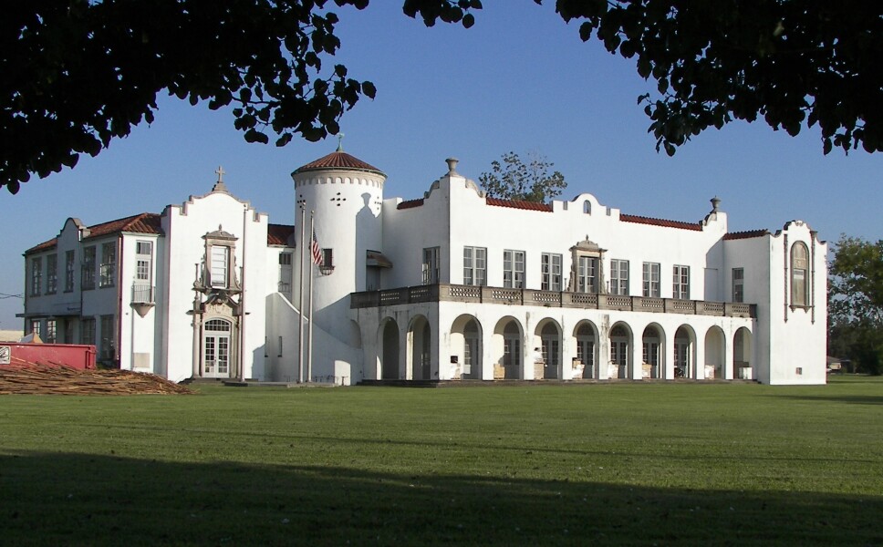Hope Haven Building