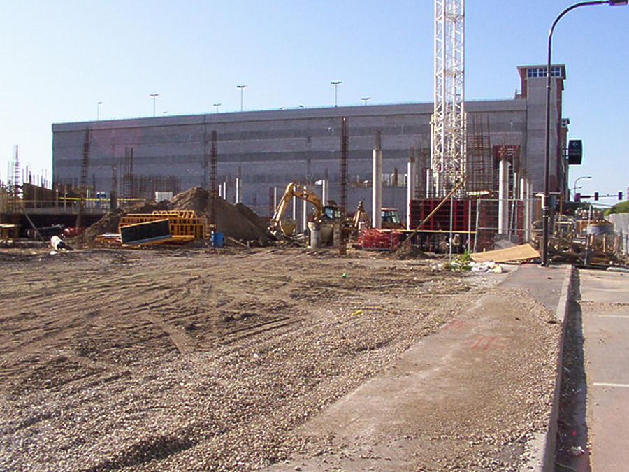 Optima Views by Daniel Kieckhefer