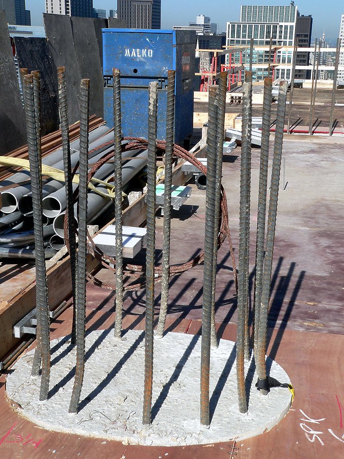 340 on the Park by B. Victor Adams