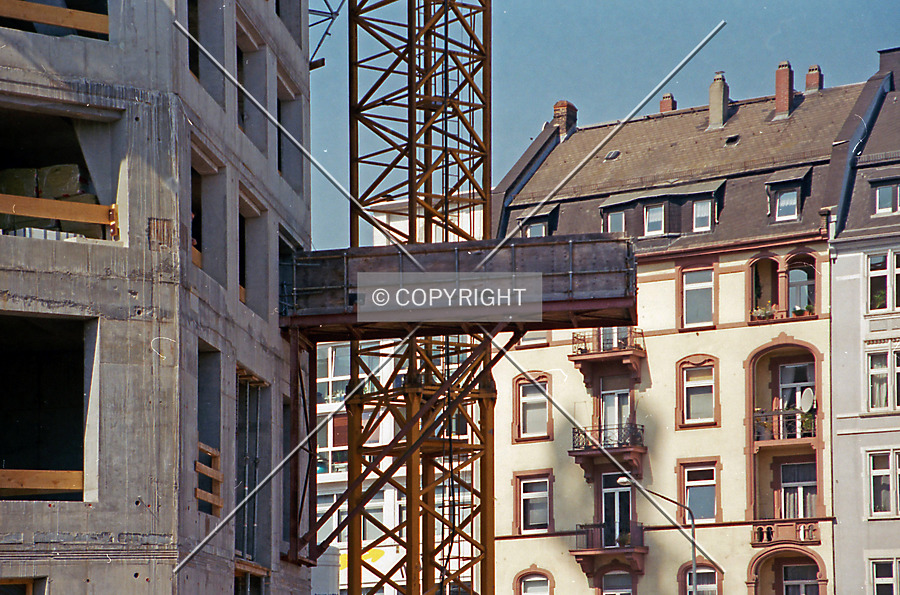 Main Plaza by Nephilim