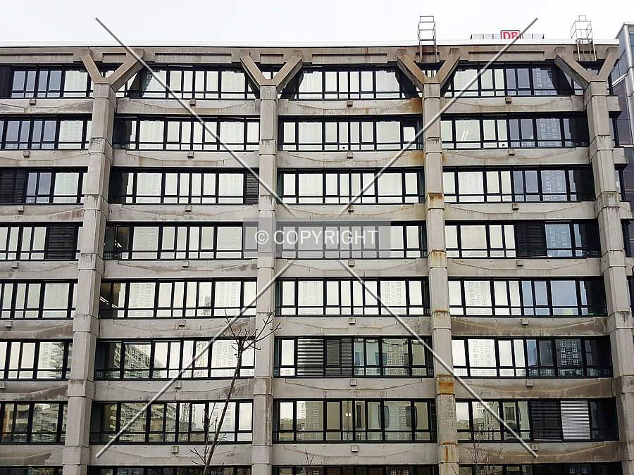 Deutsche Bahn AG by Nephilim