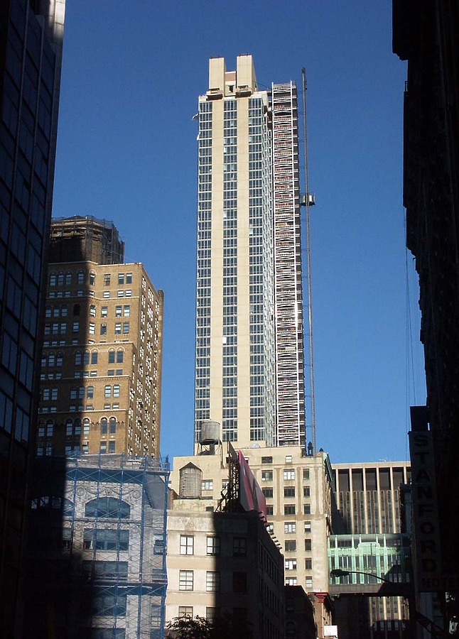 The Epic by Nate Lindsey