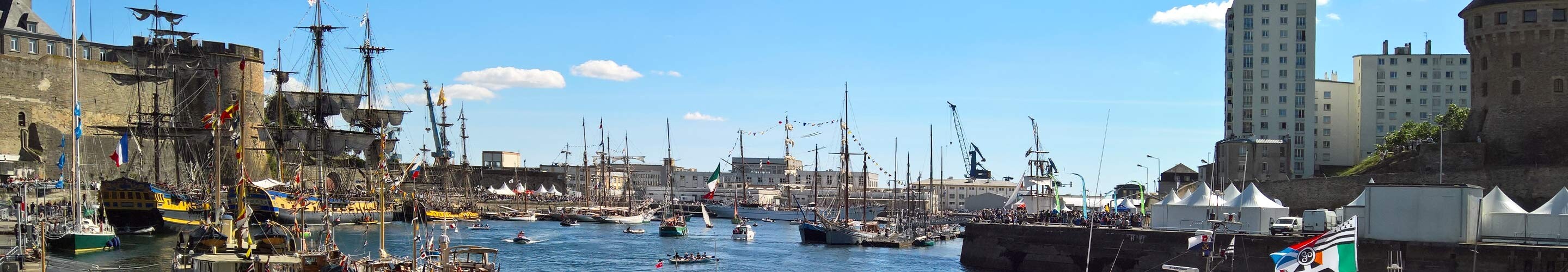 Brest