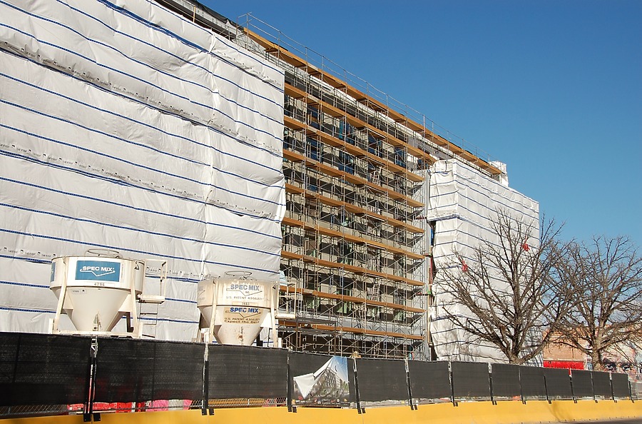 DoubleTree by Hilton Greeley by Brian LoBue