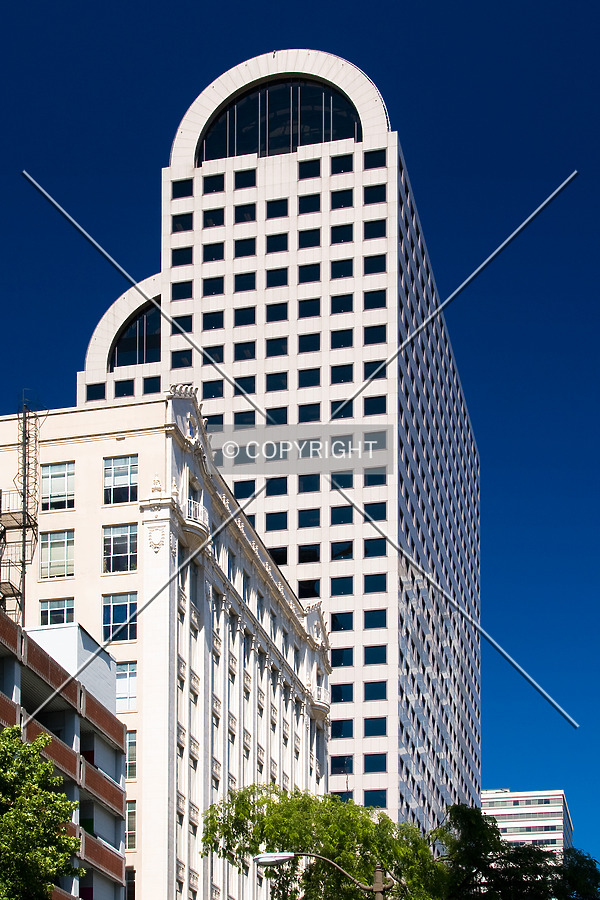 Century Square by Serdica