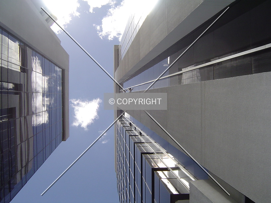 Citiplaza by Rodrigo Salas