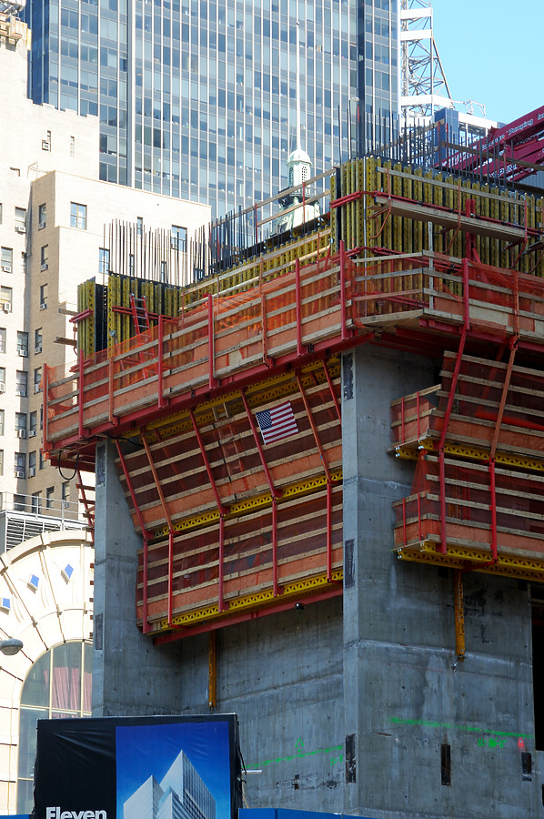 Times Square Plaza by David Guija