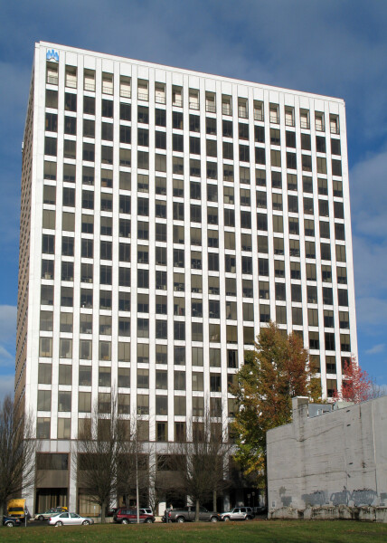 Kaiser Permanente Building