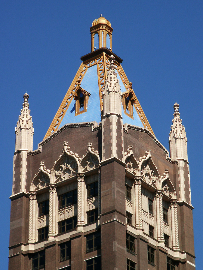 American Furniture Mart by Daniel Kieckhefer