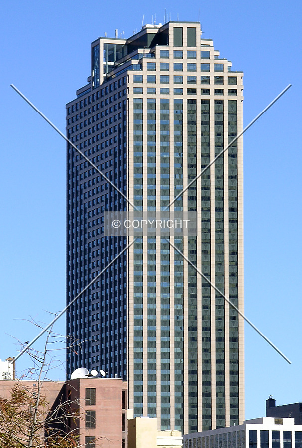 Capital One Tower by Chris Patriarca