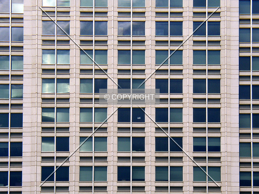 Wells Fargo Center by Chris Patriarca