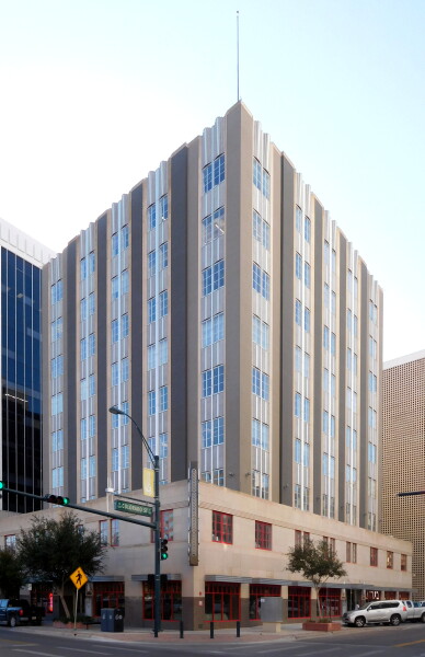 Midland Tower